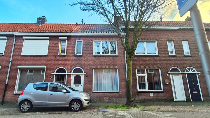 Foto 1 van Ridderstraat 56