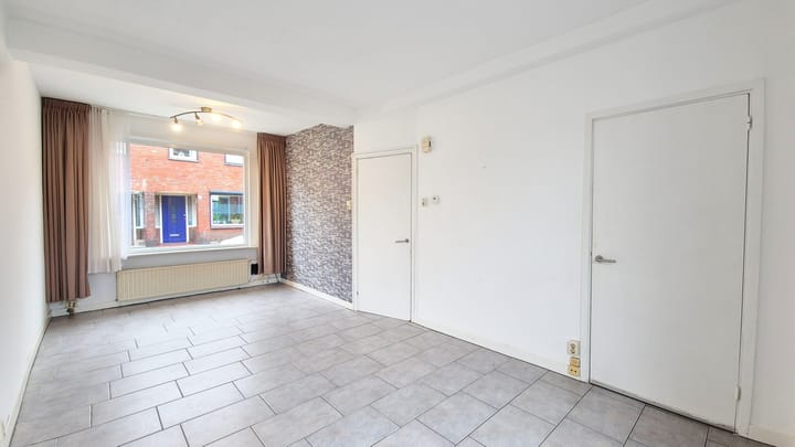 Foto 3 van Ridderstraat 56