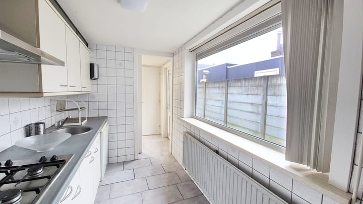 Foto 7 van Ridderstraat 56