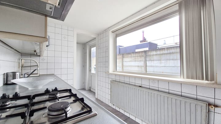 Foto 10 van Ridderstraat 56