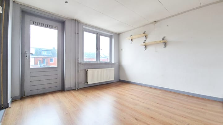 Foto 14 van Ridderstraat 56