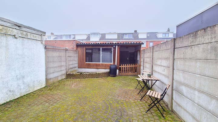 Foto 24 van Ridderstraat 56