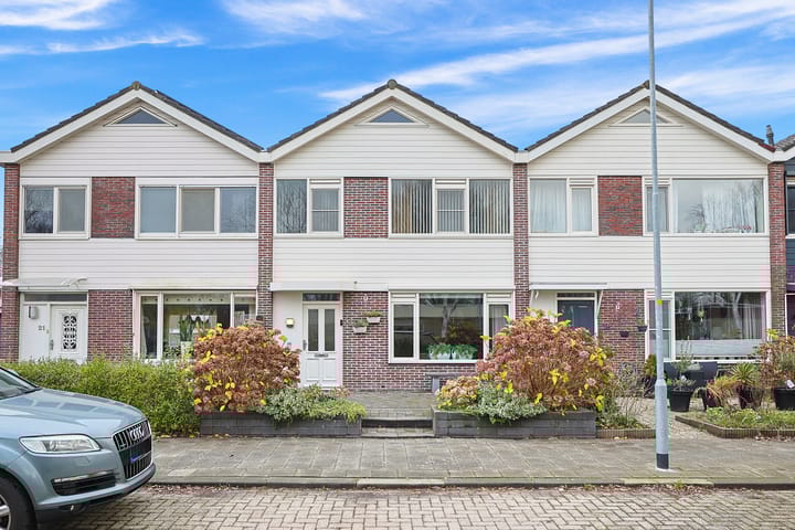 Foto 1 van Harpoenierstraat 23