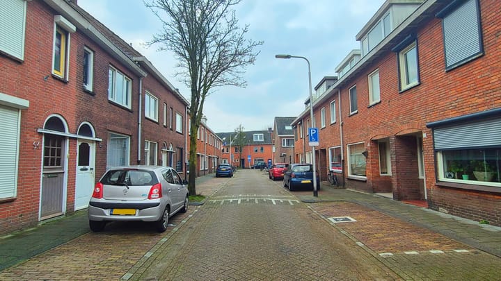 Foto 25 van Ridderstraat 56