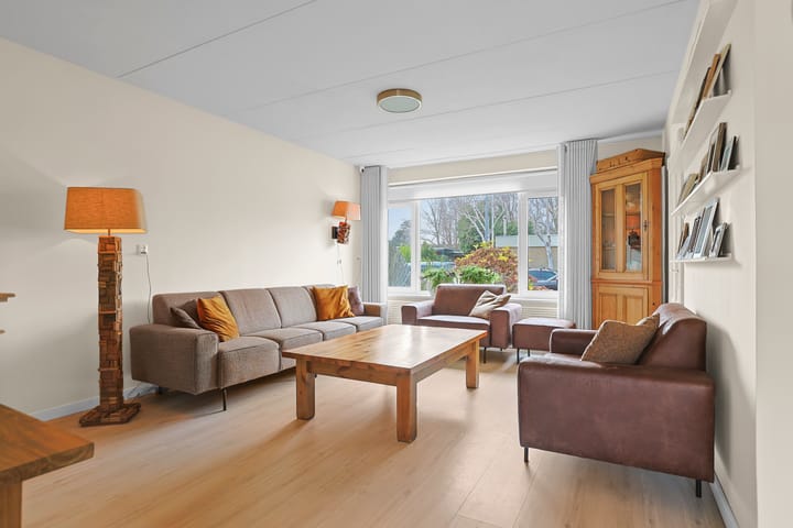 Foto 2 van Harpoenierstraat 23