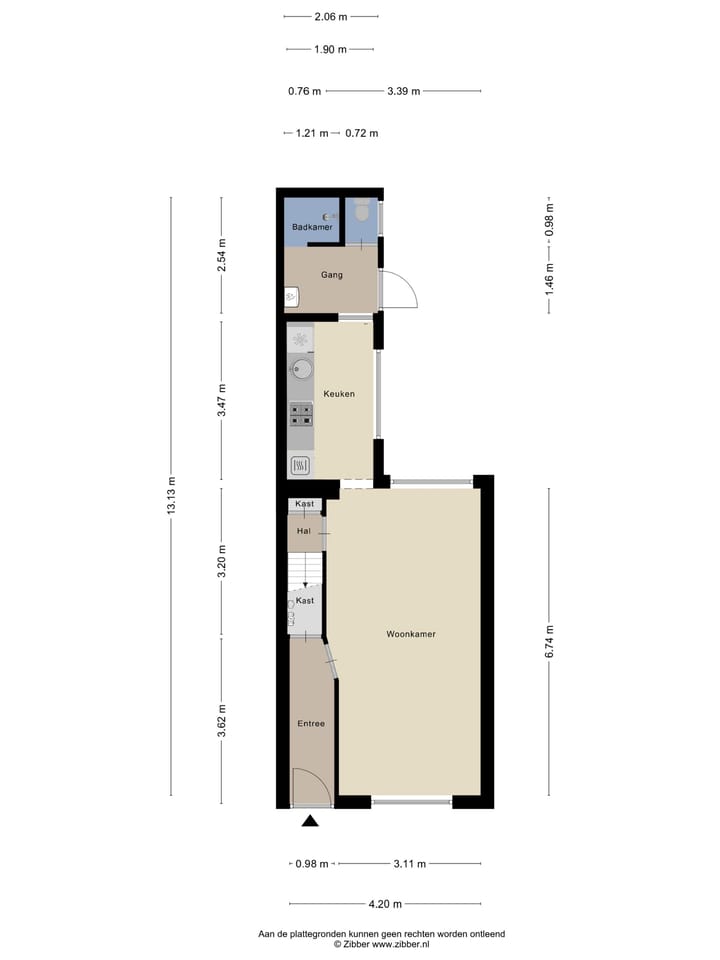 Foto 27 van Ridderstraat 56