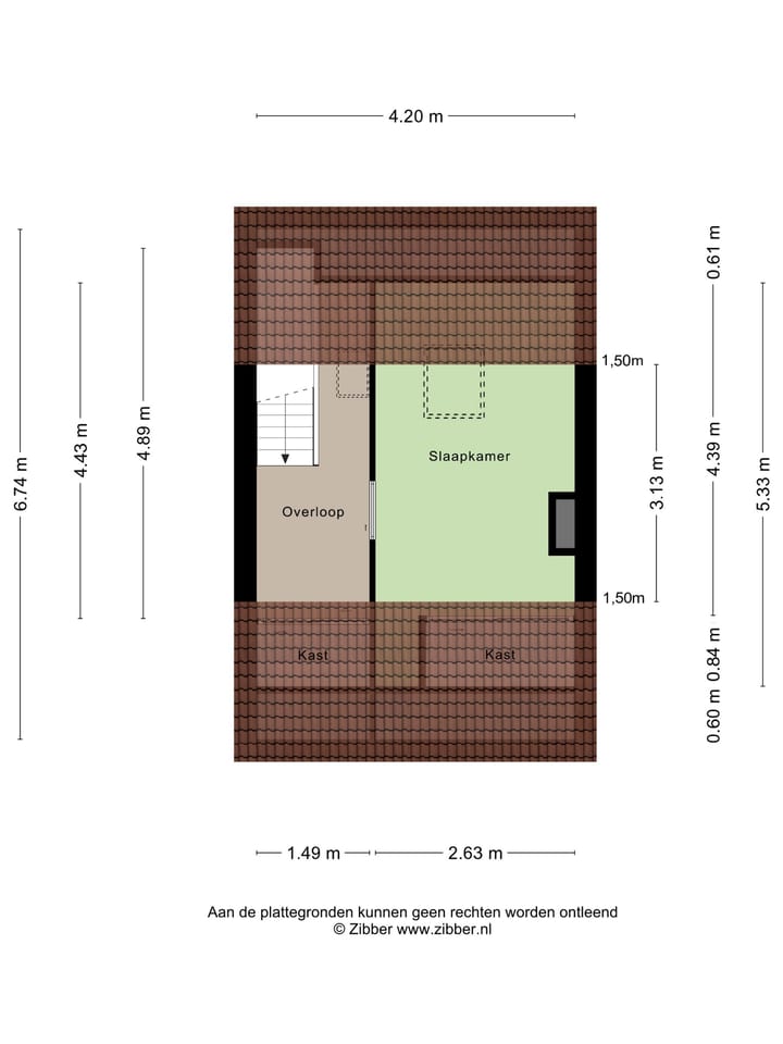 Foto 29 van Ridderstraat 56