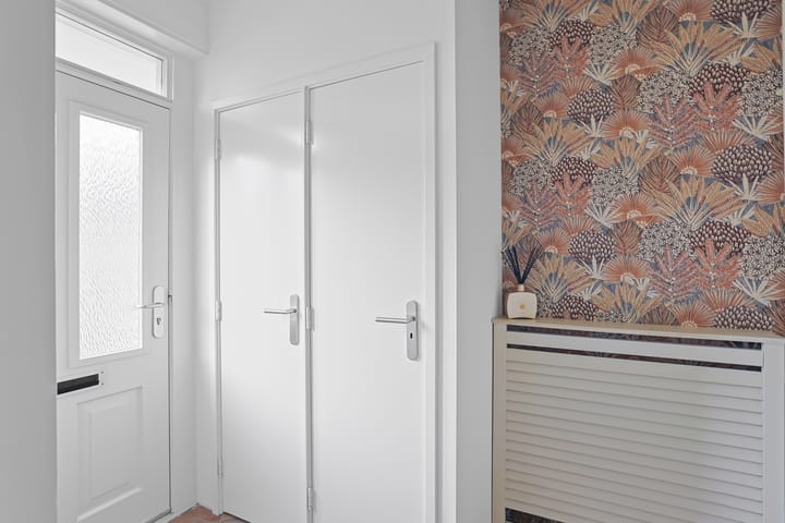 Foto 5 van Harpoenierstraat 23