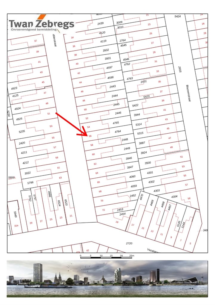 Foto 31 van Ridderstraat 56