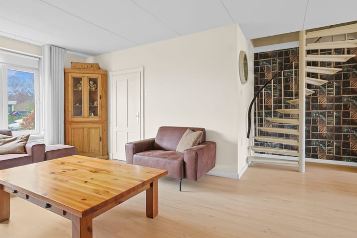 Foto 8 van Harpoenierstraat 23