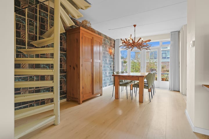 Foto 9 van Harpoenierstraat 23