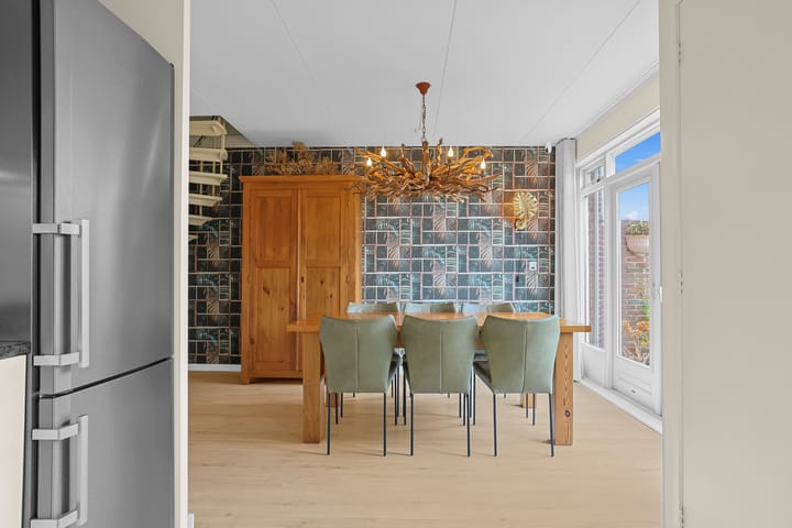 Foto 13 van Harpoenierstraat 23