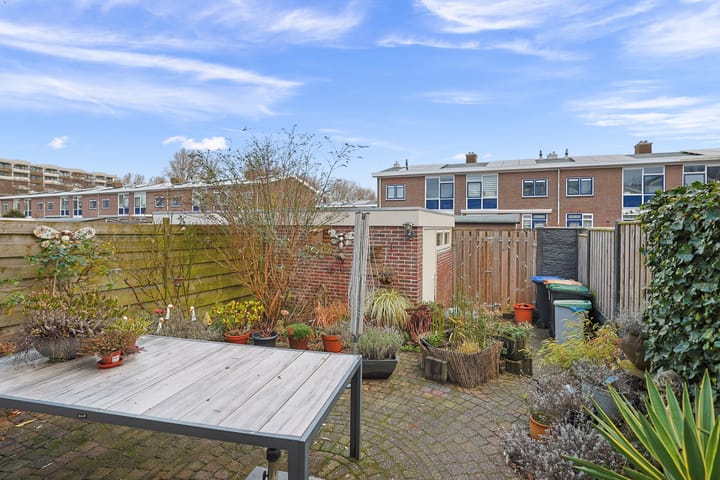 Foto 25 van Harpoenierstraat 23