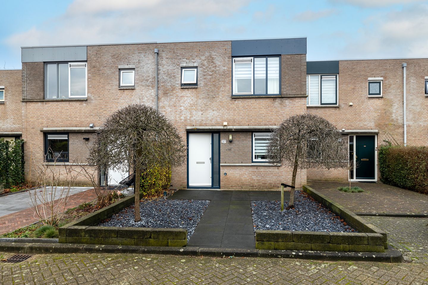 Foto 1 van Murraijstraat 37