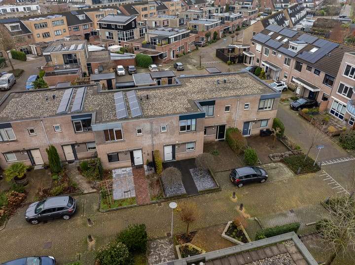 Foto 5 van Murraijstraat 37