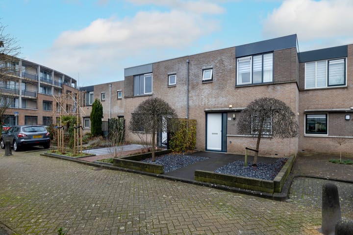 Foto 6 van Murraijstraat 37