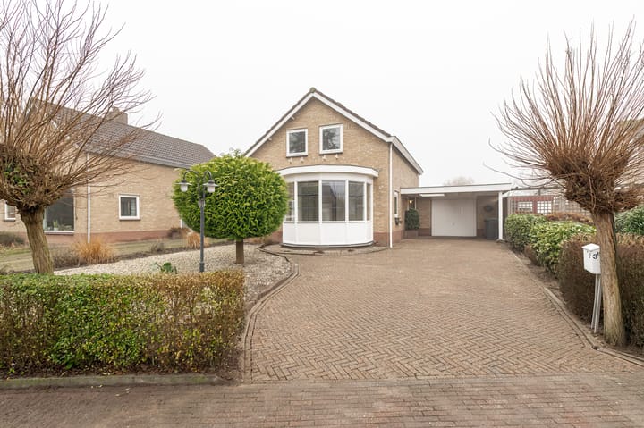 Prins Willem-Alexanderstraat 3 B