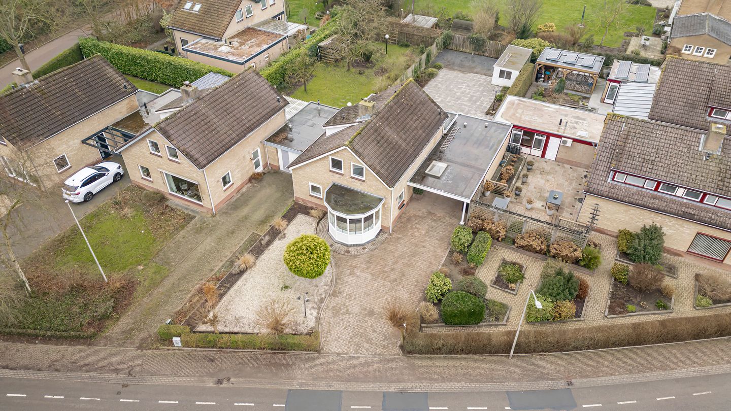 Foto 4 van Prins Willem-Alexanderstraat 3-B