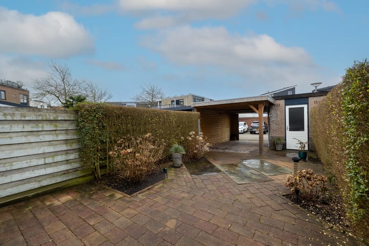 Foto 30 van Murraijstraat 37