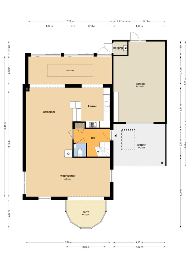 Foto 33 van Prins Willem-Alexanderstraat 3-B