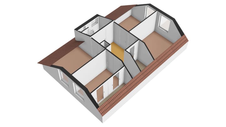Foto 36 van Prins Willem-Alexanderstraat 3-B