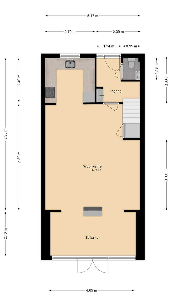 Foto 41 van Murraijstraat 37