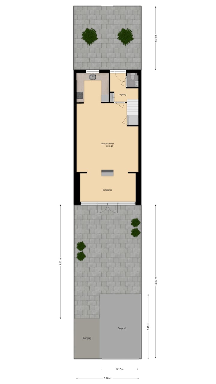 Foto 43 van Murraijstraat 37