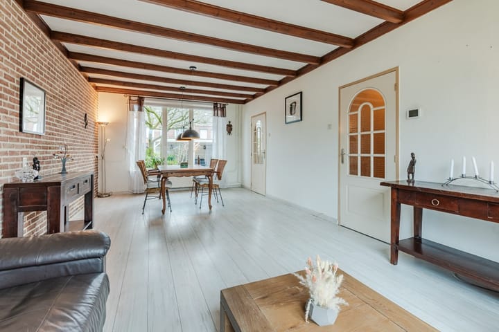 Foto 3 van Benedictijnenstraat 8