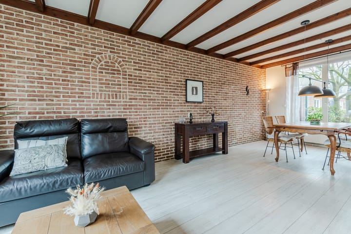 Foto 8 van Benedictijnenstraat 8