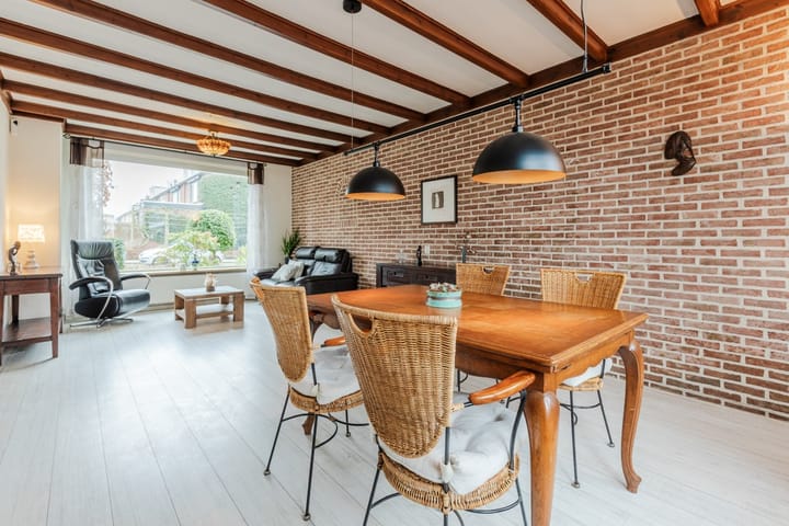 Foto 9 van Benedictijnenstraat 8