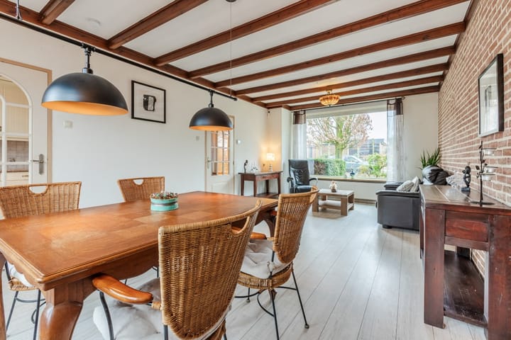 Foto 10 van Benedictijnenstraat 8