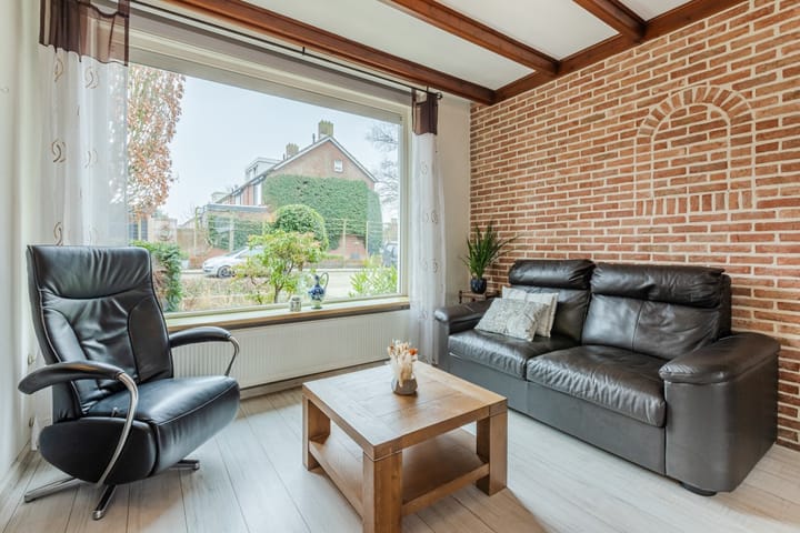 Foto 11 van Benedictijnenstraat 8