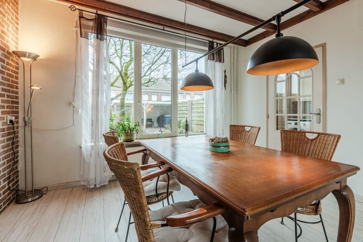 Foto 12 van Benedictijnenstraat 8