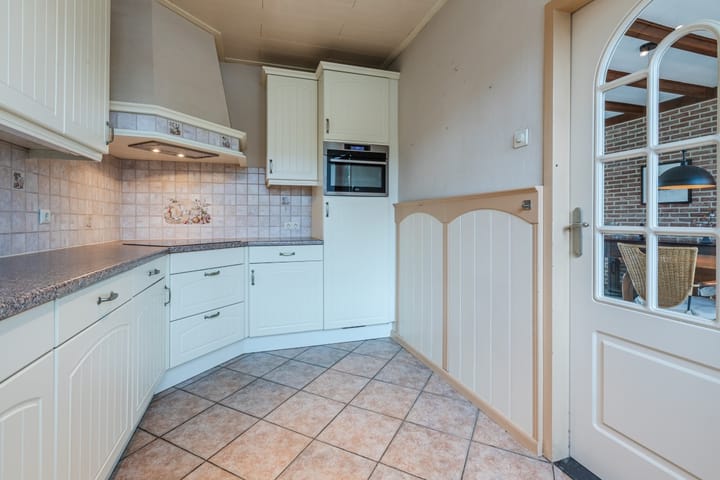 Foto 13 van Benedictijnenstraat 8