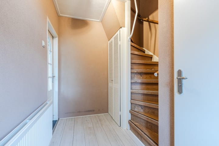 Foto 16 van Benedictijnenstraat 8