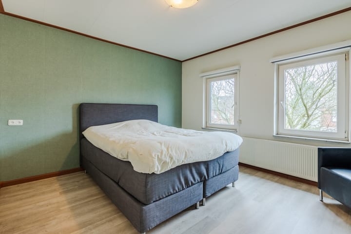 Foto 17 van Benedictijnenstraat 8