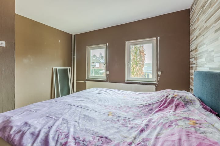 Foto 22 van Benedictijnenstraat 8