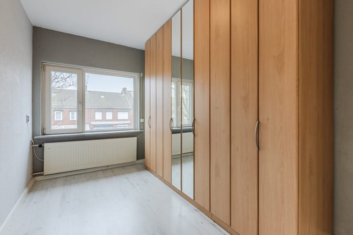 Foto 23 van Benedictijnenstraat 8