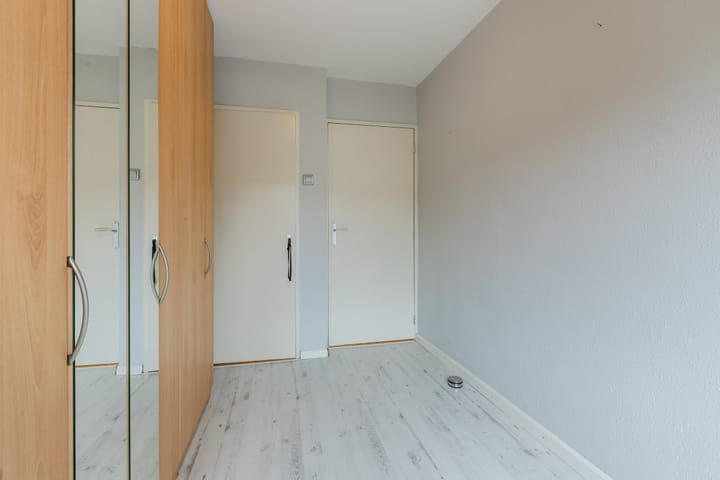 Foto 24 van Benedictijnenstraat 8