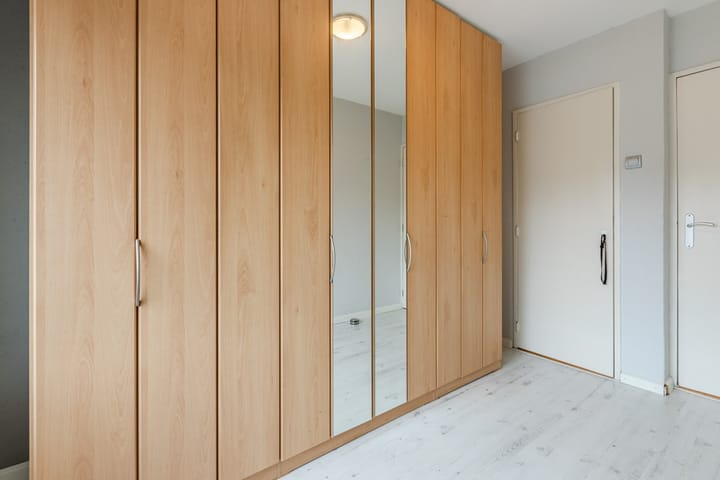 Foto 25 van Benedictijnenstraat 8