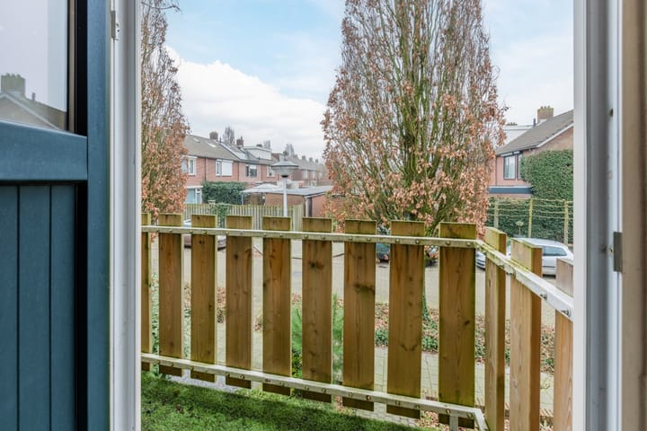 Foto 29 van Benedictijnenstraat 8