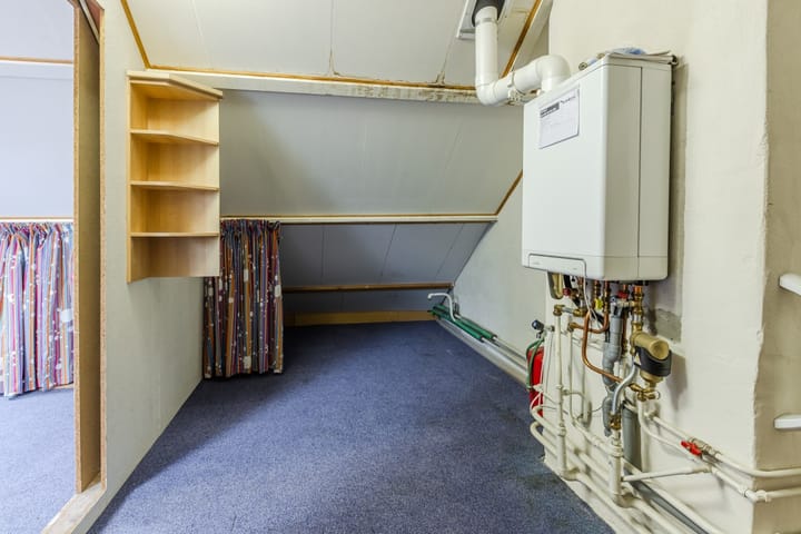 Foto 31 van Benedictijnenstraat 8