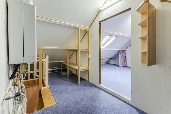 Foto 32 van Benedictijnenstraat 8