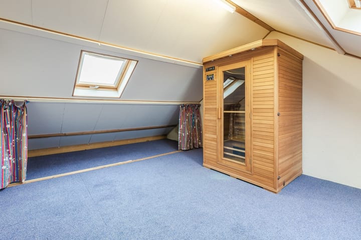 Foto 33 van Benedictijnenstraat 8