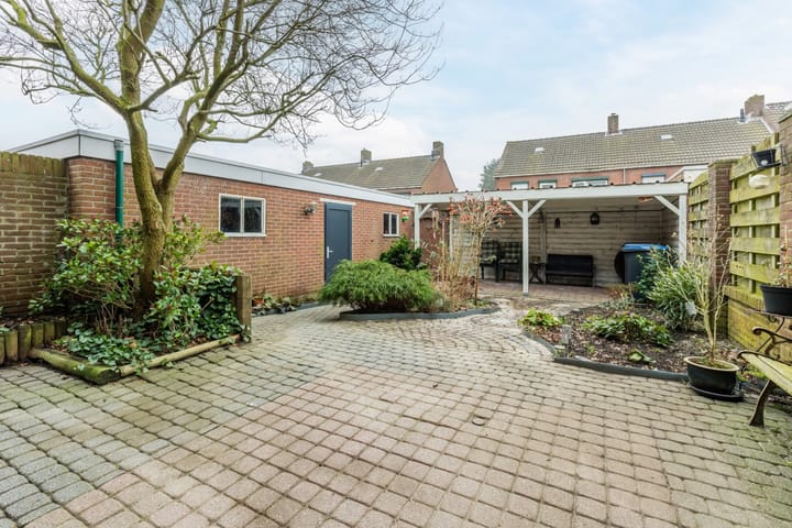 Foto 36 van Benedictijnenstraat 8