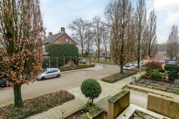 Foto 2 van Benedictijnenstraat 8