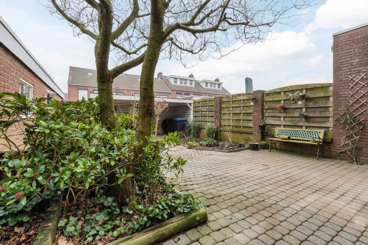 Foto 37 van Benedictijnenstraat 8