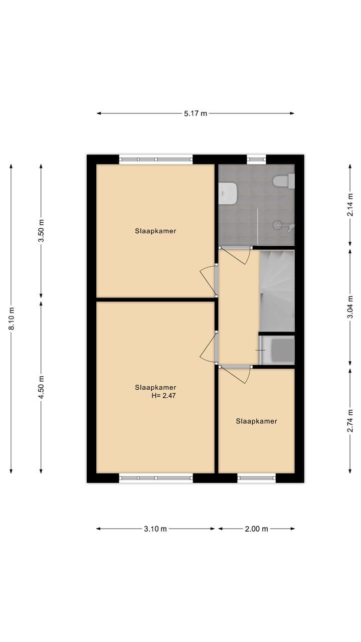 Foto 42 van Murraijstraat 37