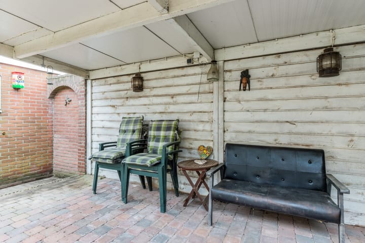 Foto 39 van Benedictijnenstraat 8