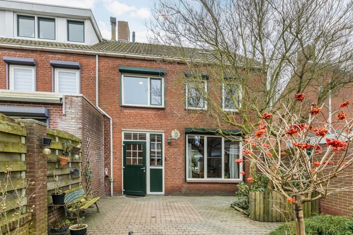 Foto 40 van Benedictijnenstraat 8